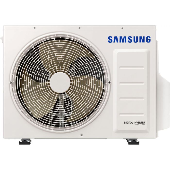 Кондиціонер Samsung AR12AXAAAWKNER+(AR12AXAAAWKXER) зображення 5
