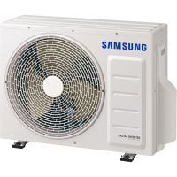 Кондиционер Samsung AR12AXAAAWKNER+(AR12AXAAAWKXER) изображение 6