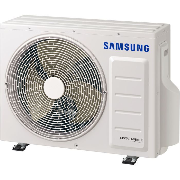 Кондиціонер Samsung AR12AXAAAWKNER+(AR12AXAAAWKXER) зображення 6