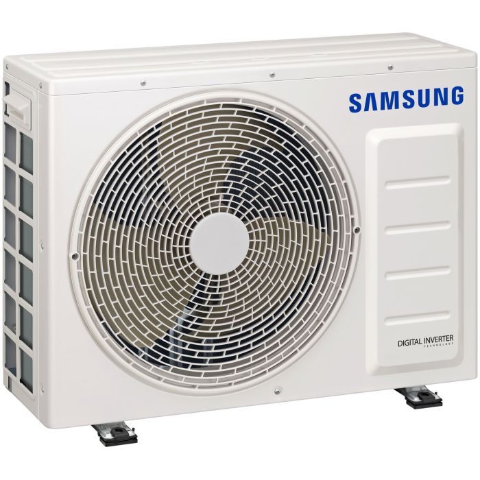 Кондиціонер Samsung AR12AXAAAWKNER+(AR12AXAAAWKXER) зображення 7