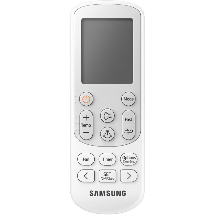 Кондиціонер Samsung AR12AXAAAWKNER+(AR12AXAAAWKXER) зображення 8