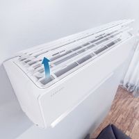 Кондиционер Samsung AR12AXAAAWKNER+(AR12AXAAAWKXER) изображение 9