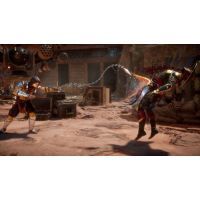 Игра Sony Mortal Kombat 11 Ultimate Edition [PS4, Russian subtitles] (PSIV727) изображение 2
