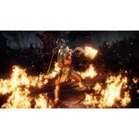 Игра Sony Mortal Kombat 11 Ultimate Edition [PS4, Russian subtitles] (PSIV727) изображение 3