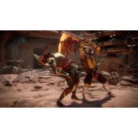Игра Sony Mortal Kombat 11 Ultimate Edition [PS4, Russian subtitles] (PSIV727) изображение 4
