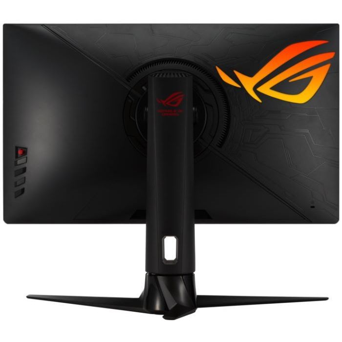 Монитор ASUS ROG Strix XG27AQ изображение 2