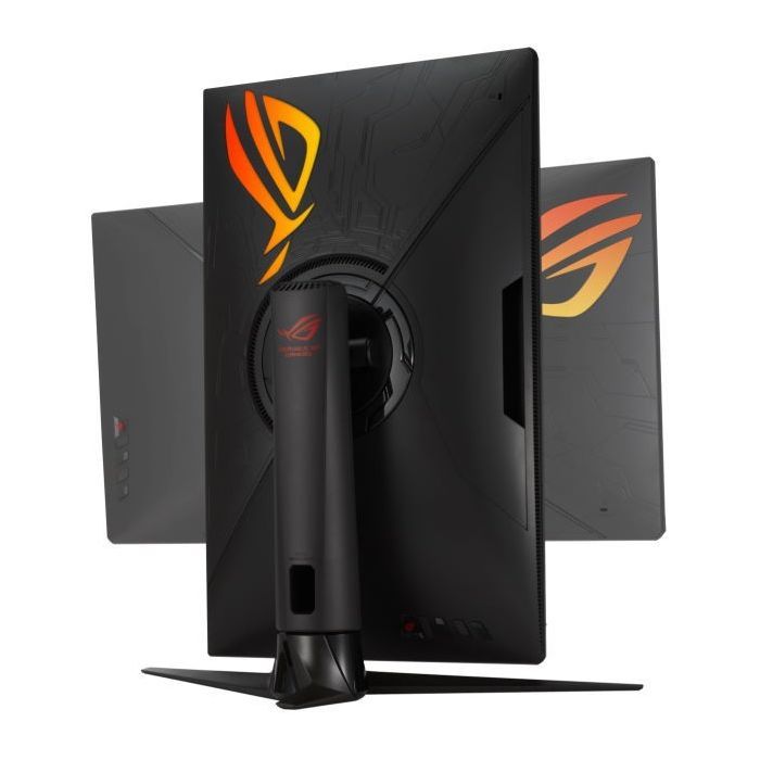 Монитор ASUS ROG Strix XG27AQ изображение 5