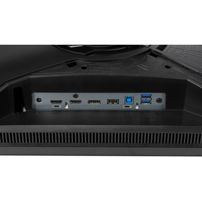 Монитор ASUS ROG Strix XG27AQ изображение 7