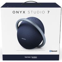 Акустическая система Harman Kardon Onyx Studio 7 Blue (HKOS7BLUEP) изображение 10