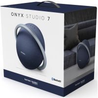 Акустическая система Harman Kardon Onyx Studio 7 Blue (HKOS7BLUEP) изображение 11