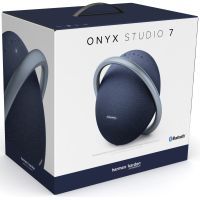 Акустическая система Harman Kardon Onyx Studio 7 Blue (HKOS7BLUEP) изображение 9