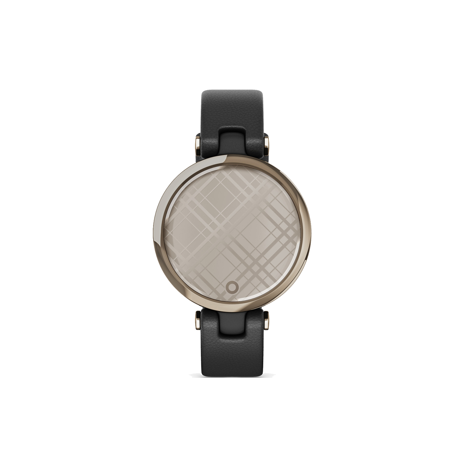 Смарт-часы Garmin Lily, CreamGold, Black, Leather (010-02384-B1) изображение 9