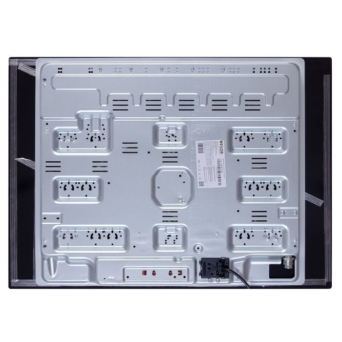 Варочна поверхня Weilor GG W 714 BL зображення 10