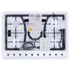 Варочна поверхня Weilor GG W 714 BL зображення 11