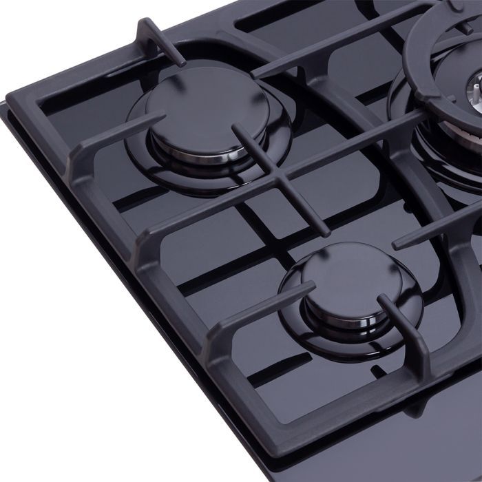 Варочна поверхня Weilor GG W 714 BL зображення 5