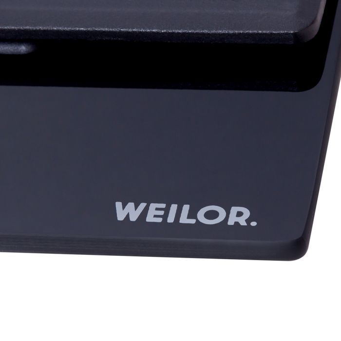Варочна поверхня Weilor GG W 714 BL зображення 6