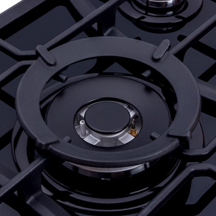 Варочна поверхня Weilor GG W 714 BL зображення 7