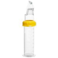 Бутылочка для кормления Medela Soft Cup мягкая ложечка (800.0400)