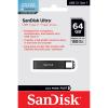USB флеш накопитель SanDisk 64GB Ultra Type-C (SDCZ460-064G-G46) изображение 7