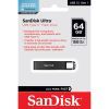 USB флеш накопитель SanDisk 64GB Ultra Type-C (SDCZ460-064G-G46) изображение 7