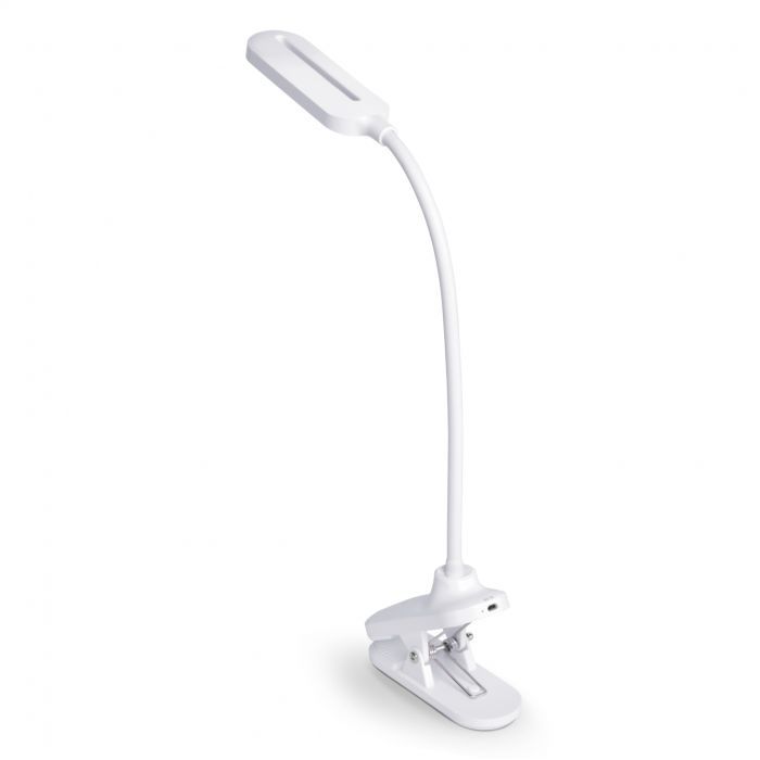 Настільна лампа Videx LED 7W 3000-5500K 220V (VL-TF09W) зображення 2