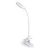 Настільна лампа Videx LED 7W 3000-5500K 220V (VL-TF09W) зображення 2