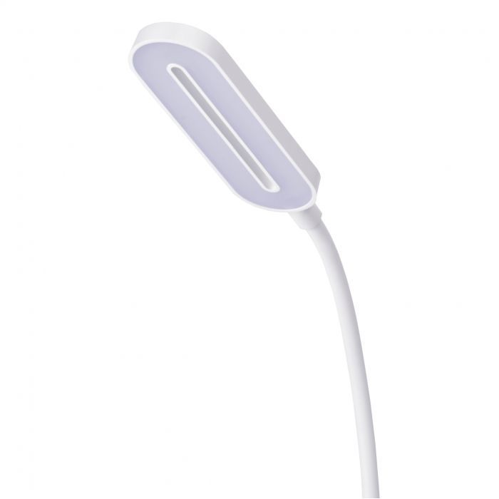 Настільна лампа Videx LED 7W 3000-5500K 220V (VL-TF09W) зображення 4