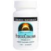 Витамин Source Naturals Витамин B12, 1 мг, Гидроксокобаламин, вкус вишни, Hydroxocob (SN2654)