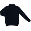 Кофта дитяча A-Yugi поло в'язка (1004-146B-blue) зображення 2