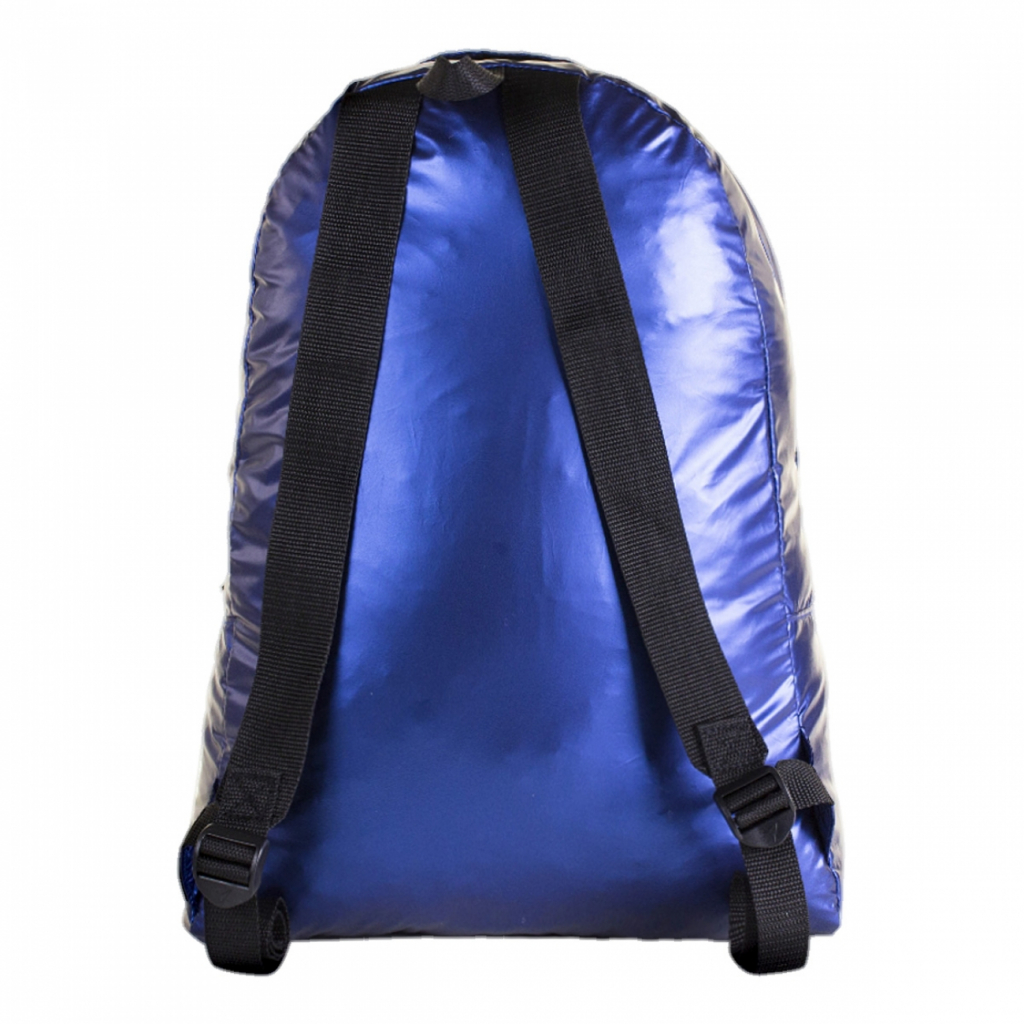 Рюкзак школьный Yes DY-15 Ultra light синий металик (558436) изображение 2