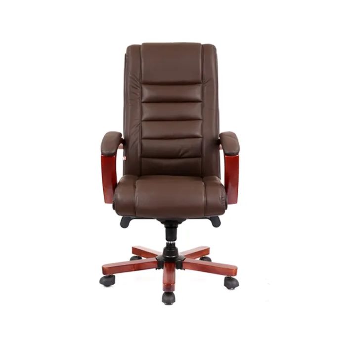 Офисное кресло Аклас Гаспар ЕХ МВ Черное (01671) изображение 2