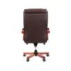 Офисное кресло Аклас Гаспар ЕХ МВ Коричневое (13277) изображение 4