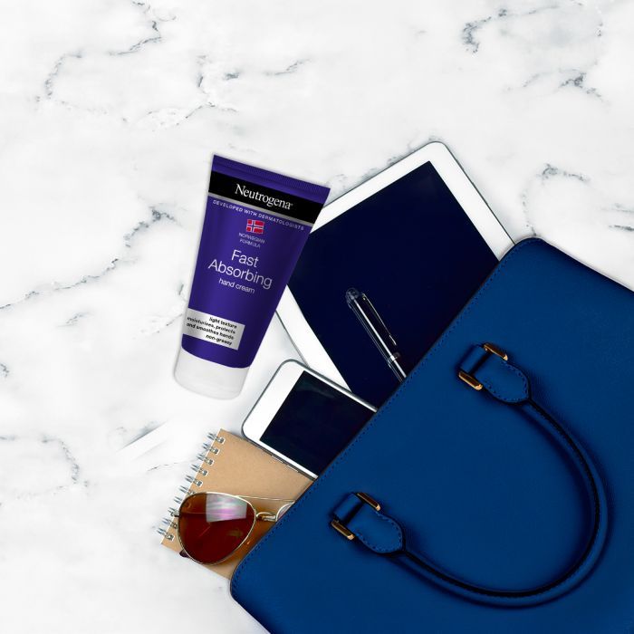 Крем для рук Neutrogena Норвежская формула Быстрое впитывание 75 мл (3574661133959/3574660239829) изображение 6