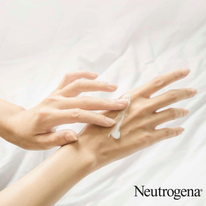 Крем для рук Neutrogena Норвежская формула Быстрое впитывание 75 мл (3574661133959/3574660239829) изображение 7