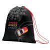Сумка для обуви 1 вересня SB-10 MAXDRIFT (554677)