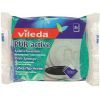 Губки кухонні Vileda Pur Active 2 шт. (4023103083943)