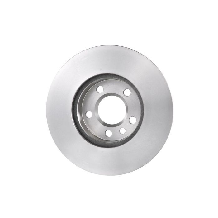 Тормозной диск Bosch 0 986 478 893 изображение 3