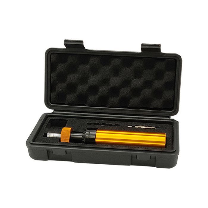 Викрутка Protester динамометрична (0.1-0.6Нм) (AYQ-0.6) зображення 3