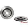 Гальмівний диск Brembo 09.B504.11 зображення 2