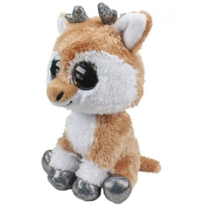 Мягкая игрушка Lumo Stars Северный олень Vasa (54981) изображение 2