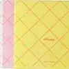 Серветки для прибирання Vileda Allpurpose Cloth 3 шт. (4003790025419) зображення 3