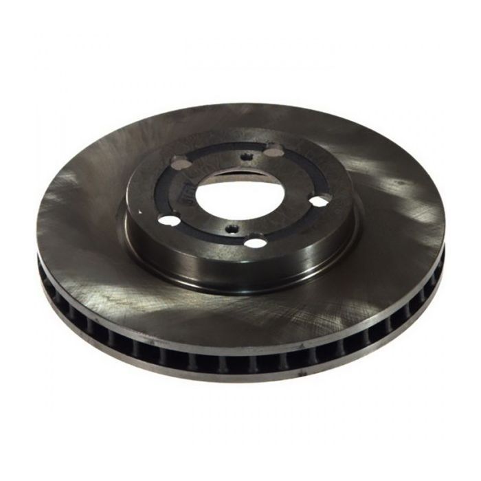 Тормозной диск Bosch 0 986 478 858 изображение 2