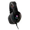 Наушники Vinga HSCU-160 Gaming LED Black (HSCU-160) изображение 7
