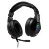 Наушники Vinga HSCU-160 Gaming LED Black (HSCU-160) изображение 8