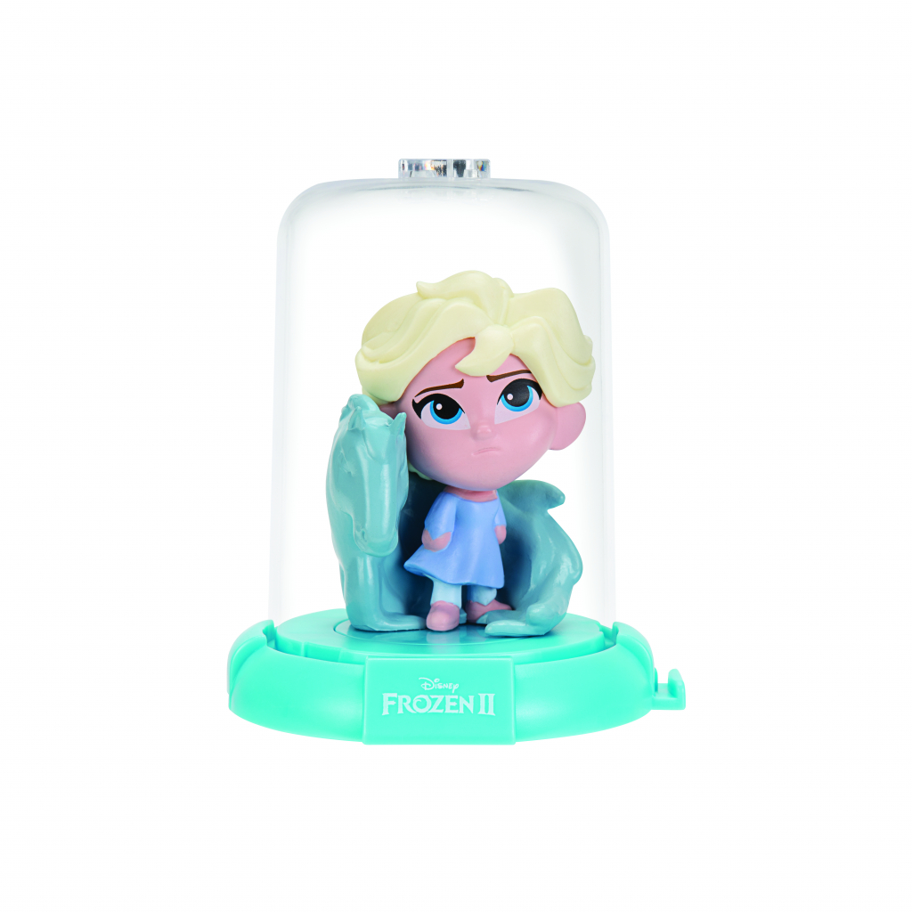 Фігурка для геймерів Domez Collectible Disney's Frozen 2 (DMZ0421) зображення 9