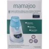 Стерилизатор Mamajoo цифровой паровой/подогреватель для бутылок 3 в 1 (8697767121738) изображение 5