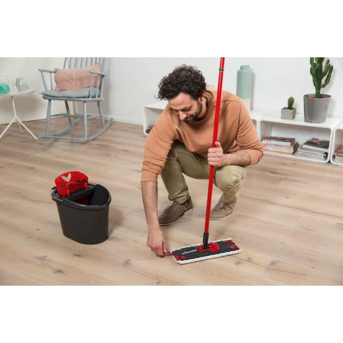 Комплект для уборки Vileda UltrаMax (4023103143890) изображение 4