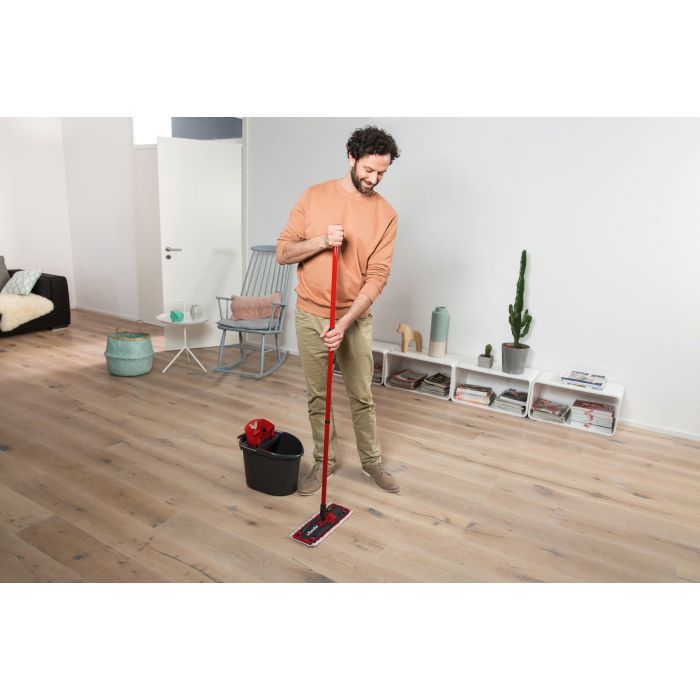 Комплект для уборки Vileda UltrаMax (4023103143890) изображение 6