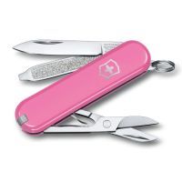 Ніж Victorinox Сlassic-SD Light Pink (0.6223.51)