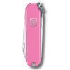 Ніж Victorinox Сlassic-SD Light Pink (0.6223.51) зображення 2